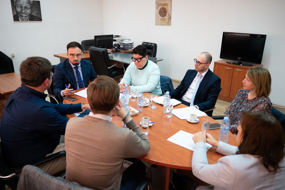Во тек се подготовките за Регионалната конференција за волонтерство во Скопје