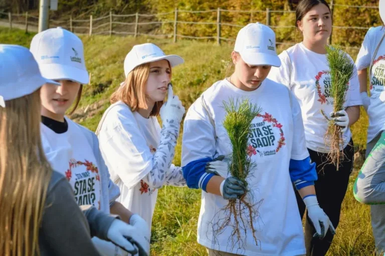 Volunteerism Is the Foundation of Sport and Diaspora Systems